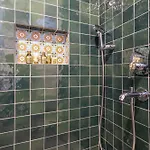 Naro Alaçatı Köyiçi Apartamento
