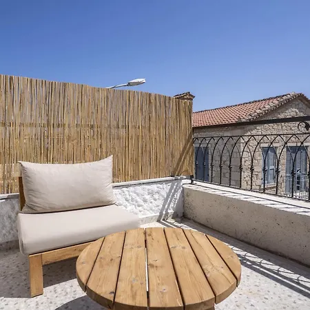 Naro Alacati Koeyici Διαμέρισμα