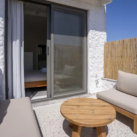 Διαμέρισμα Naro Alacati Koeyici *