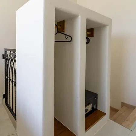 Naro Alacati Koeyici Διαμέρισμα *