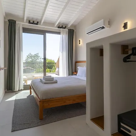 Naro Alacati Koeyici Διαμέρισμα