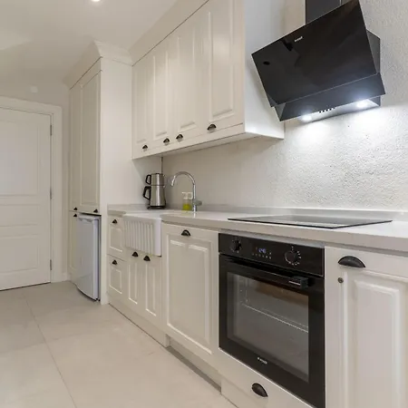 Διαμέρισμα Naro Alacati Koeyici Çeşme