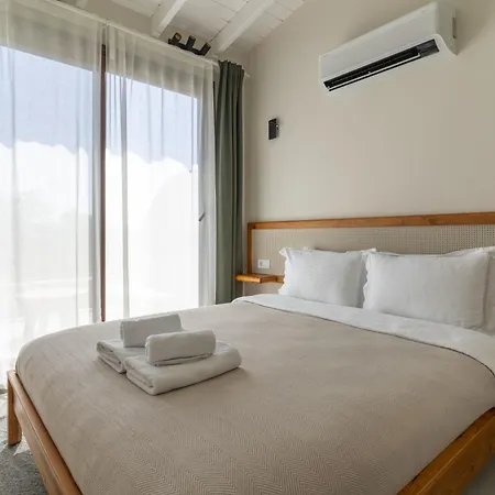 Διαμέρισμα Naro Alacati Koeyici *