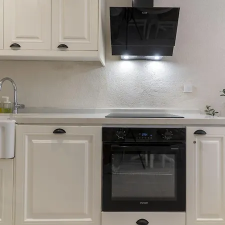 Διαμέρισμα Naro Alacati Koeyici *