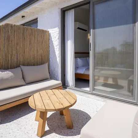 Διαμέρισμα Naro Alacati Koeyici *