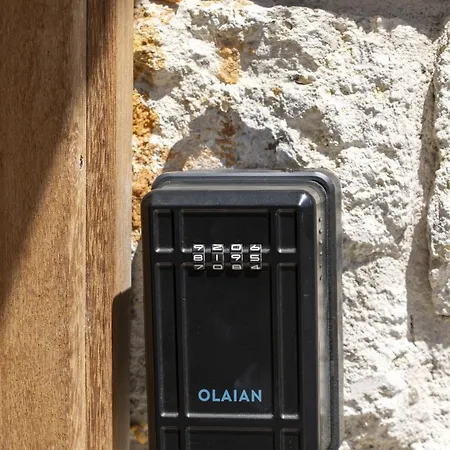 Διαμέρισμα Naro Alacati Koeyici Çeşme