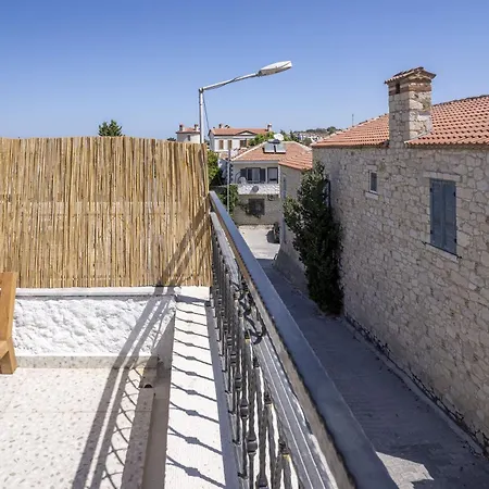 Naro Alacati Koeyici Διαμέρισμα