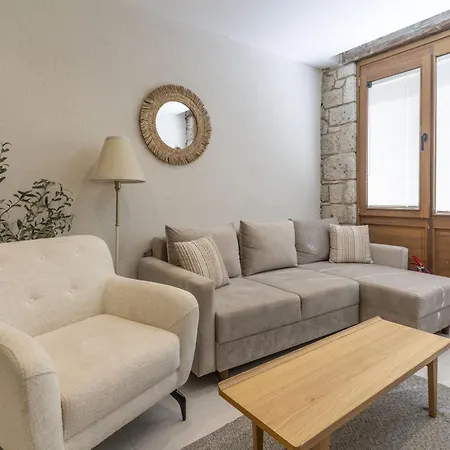 Naro Alacati Koeyici Διαμέρισμα