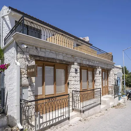 Apartamento Naro Alaçatı Köyiçi Çeşme