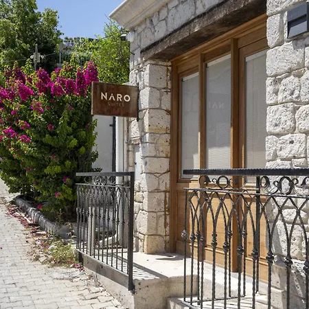 Naro Alacati Koeyici Διαμέρισμα