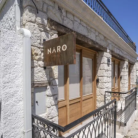 Apartamento Naro Alaçatı Köyiçi Çeşme