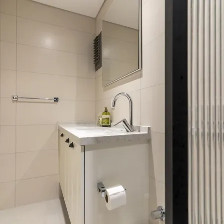 Apartament Naro Alacati Koeyici Çeşme