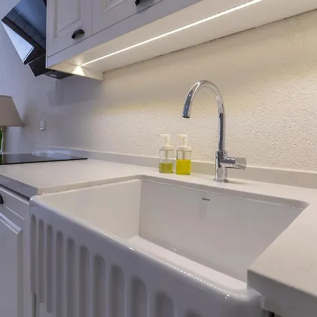 Διαμέρισμα Naro Alacati Koeyici Çeşme