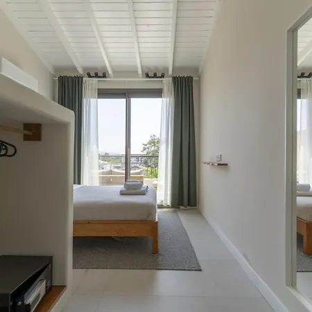 Naro Alacati Koeyici *