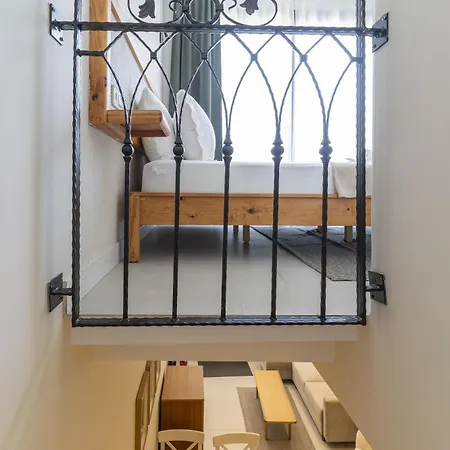 Διαμέρισμα Naro Alacati Koeyici Çeşme