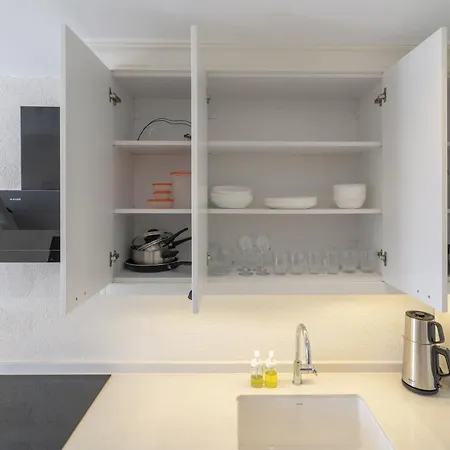 Διαμέρισμα Naro Alacati Koeyici *