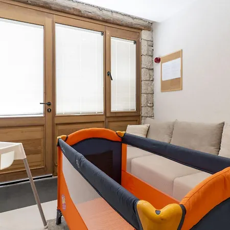 Naro Alacati Koeyici Διαμέρισμα