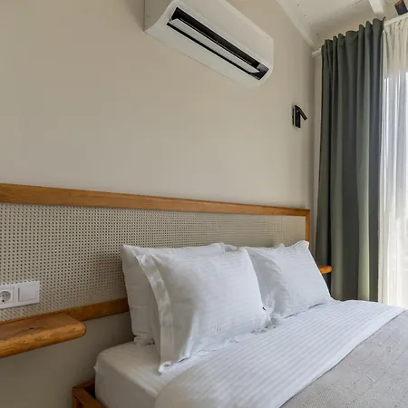 Naro Alacati Koeyici *