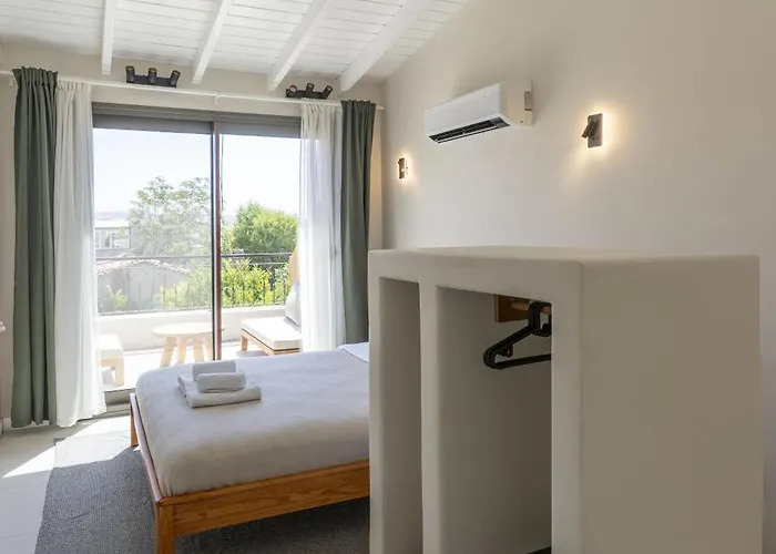 Lejlighed Naro Alacati Koeyici Çeşme