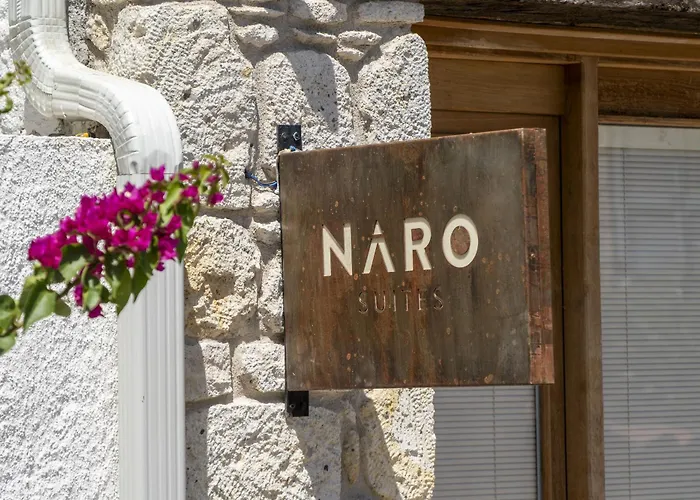 Lejlighed Naro Alacati Koeyici Çeşme