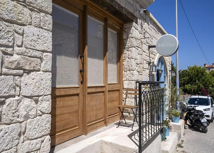 Naro Alacati Koeyici
