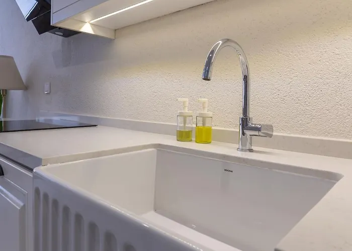 Lejlighed Naro Alacati Koeyici Çeşme