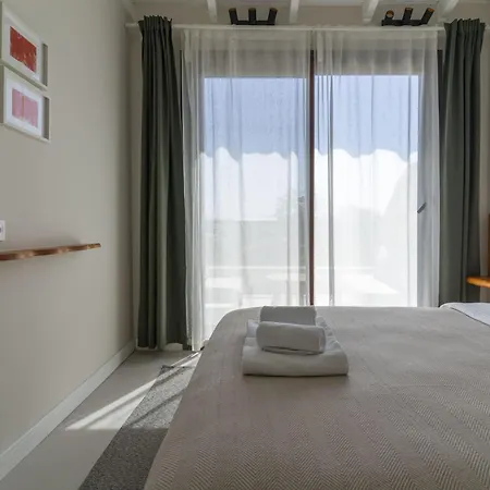 Naro Alacati Koeyici شقة *