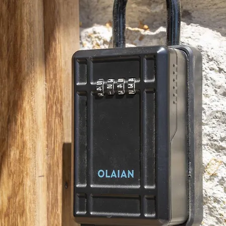 Naro Alacati Koeyici Çeşme