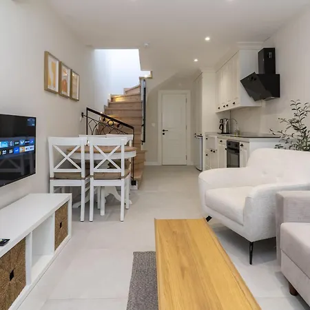 شقة Naro Alacati Koeyici Çeşme