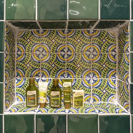 Naro Alacati Koeyici شقة *