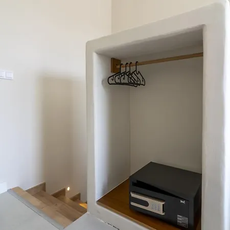 شقة Naro Alacati Koeyici