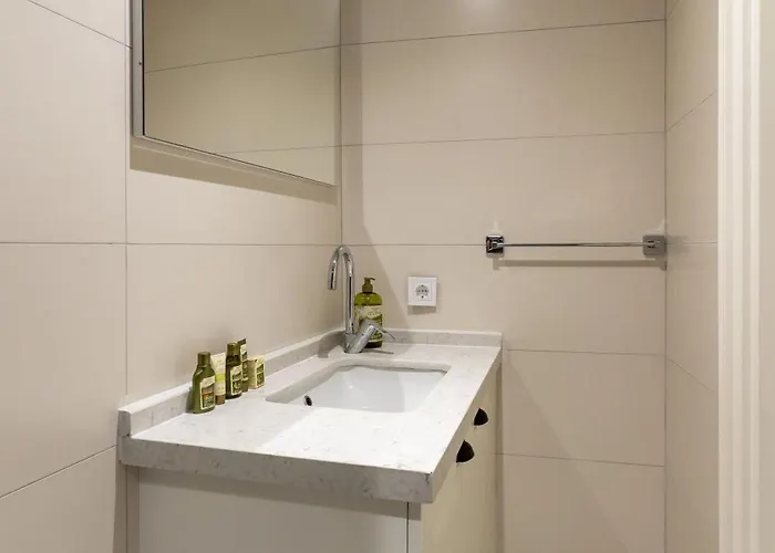 Lägenhet Naro Alacati Koeyici *